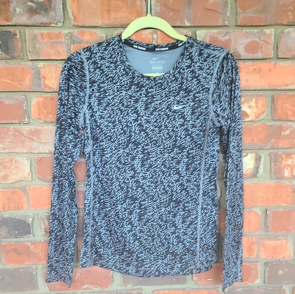 Nike Dri-Fit Shirt